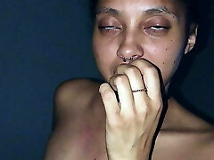 I Enjoy The Way I Taste!