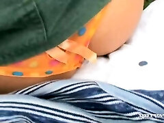 Lucy and Toni Are Searching the Streets for a Place to Pulverize in Public