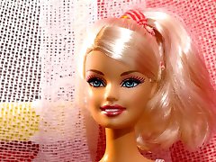 Barbie&#039;s Washday