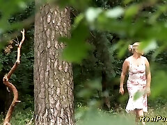 busty german step-mother black cock banged