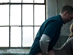 Patricia Arquette Sex Episode On ScandalPlanet.Com