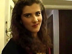 Katarina Martinez Motel Maid