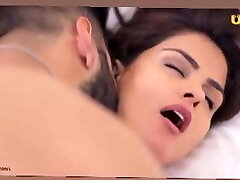 Desi Girl Romance with Boyfriend-Four