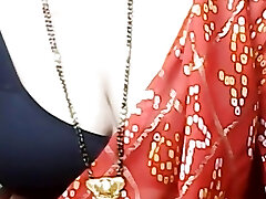 Immense TITS in uniform