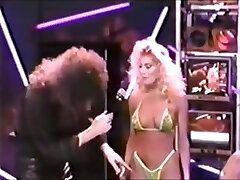 The Howard Stern Flash Compilation