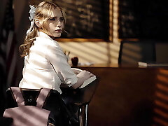 Alien Monsters Charm Depraved Nymphs of Earth - Creampies Cumshots Cumflation