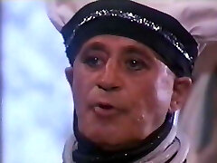 The Erotic Fantasies of Cleopatra