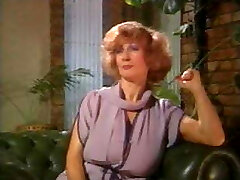 Busty British Model Chats About Her Career