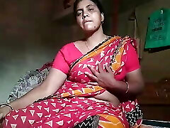 Desi girl open scorching video