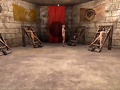 Fallout 4 Smash Machine