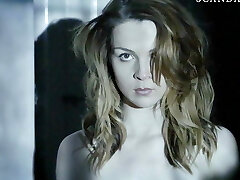 Aisling Knight Sex With Creature Scene on ScandalPlanetCom