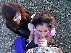 College Girl Hookup Amateur Anal With Stranger POV