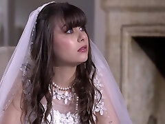 Cute Petite Bride Luna Cheats On Her Hubby With The Landlord - Lockdown Gals