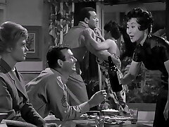 Hell to Eternity - Striptease Episode
