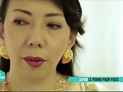 Documentaire - Les Papys Hardeurs Japonais