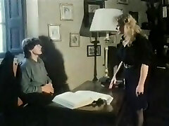 Jojami - Italian Hardcore film with Marina Lotar