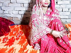Spouse's elder brother said during feisty ass pounding in Chhath Brat, brother, leave it. Hindi voice. HQ XDESI