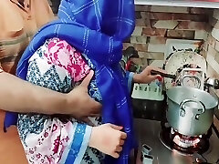 Xxx Desi Bashful Aunty Forcibly Pulverized In Kitchen By Her Nephew While Uncle Not At Home And Aunty Scolding To Nephew Clear Hindi Audio Dirty Talking 12 Min