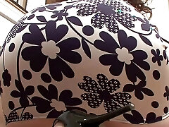 Mature Lovers - Mommy Craves Young Stiffy Too Scene 2
