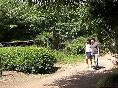 THE Outdoor Hookup 2: Mature Women Begging for Dick Part2
