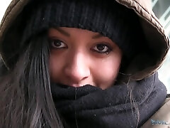 PublicAgent Clip. Leila