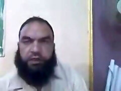 a musulman fuck his girlfriend in work