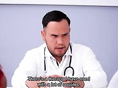 Yorgelis Carrillo - THE HOTTIE LETS THE Medic TAKE CARE OF