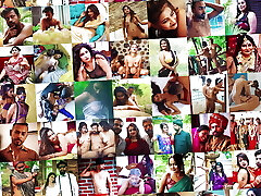 All Your favorite Indian Porn Stars Get together for Orgy GangBang Hook-up after Shoot Full Movie