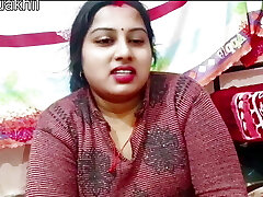 Indian Desi mommy fuking son step mother fuking part2