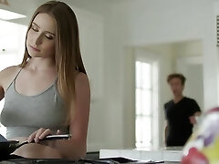 Step Sista Laney Needs It that Way Too