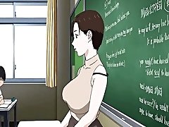 Kansen Sodom - Hentai