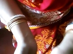 Indian Wondrous housewife homemade sex with bf clear audio