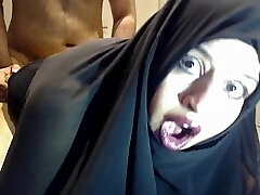 I FINALLY FUCKED MY Best FRIEND'_S MATURE ARAB !