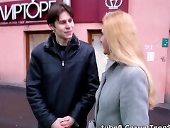 And it's not even a encounter