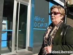 Big booty Wendy shaved pussy torn up hardcore missionary