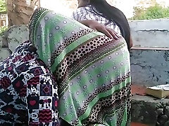 ravaging the gypsy in public