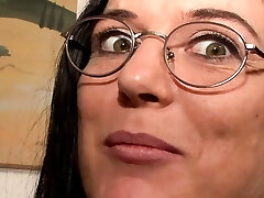 You never stop learning and cumming - Gig 5