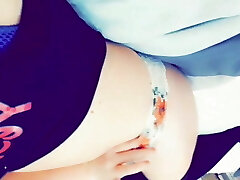 Kiss My Nice Little Ass!