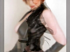 delicious Dominas & stupide stooges