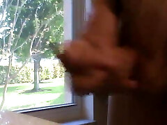 Sounding A 12 Inch Protection Worm and Cum