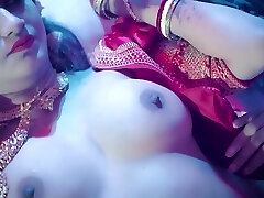 Desi Gawar Nibba Ko Mila Sizzling & Handsome Modern Starsudipa Biwi ( Hindi Audio )