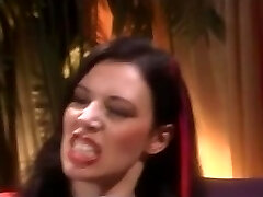 Submissive whores get humiliated and extreme plaything fucked