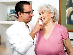 21Sextreme Helping The Grandmother Next Door