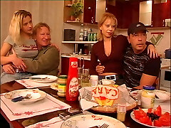 A Model Family! (Full Vid)