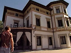 Hot Night! (Utter Movie)