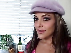 Cougar, Cougar and Granny CHALLENGE in USA - vol (7) -