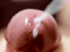 Feel his baby batter in your mouth sissy boi CEI COUNTDOWN