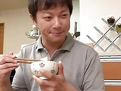 JAPANESE Super-hot GIRL FUCKED AFTER MASTURBATION CREAMPIE