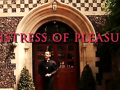 Domme Of Pleasure  Jessica James