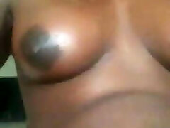 Ebony trans
